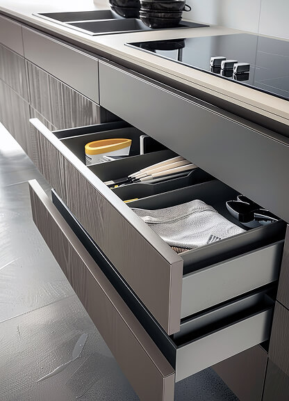 Begin The Detailed Design Process